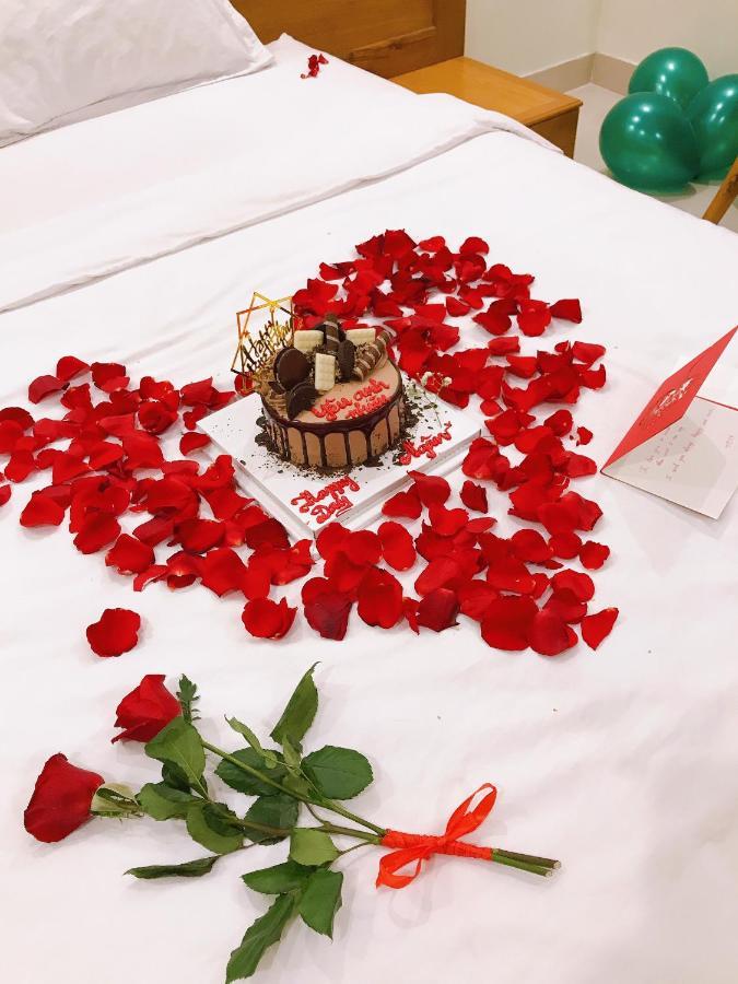 Seasala Vung Tau Hotel Ngoại thất bức ảnh
