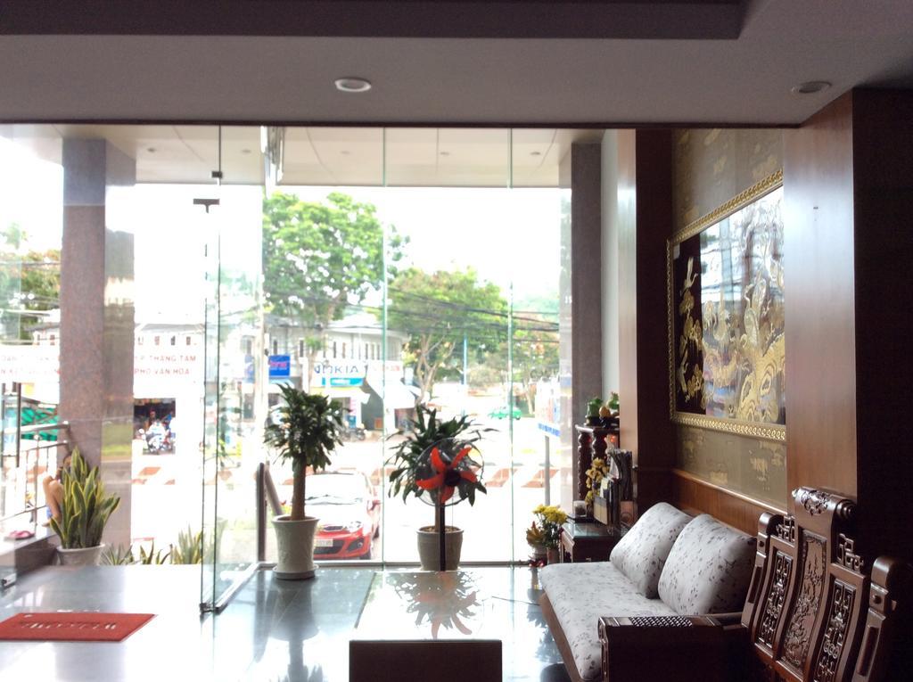 Seasala Vung Tau Hotel Ngoại thất bức ảnh