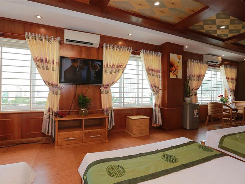 Seasala Vung Tau Hotel Ngoại thất bức ảnh