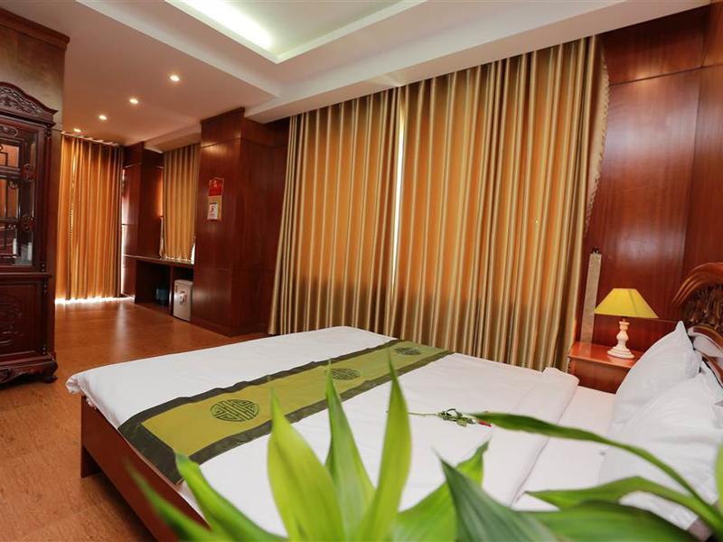 Seasala Vung Tau Hotel Ngoại thất bức ảnh