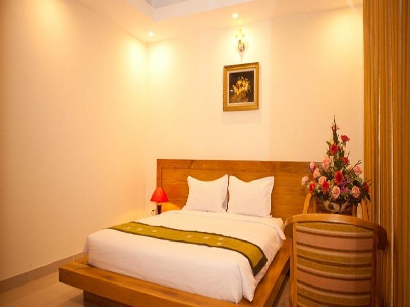 Seasala Vung Tau Hotel Ngoại thất bức ảnh