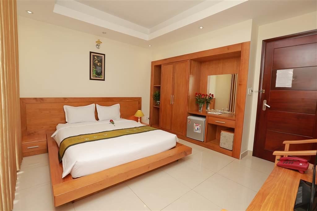 Seasala Vung Tau Hotel Ngoại thất bức ảnh