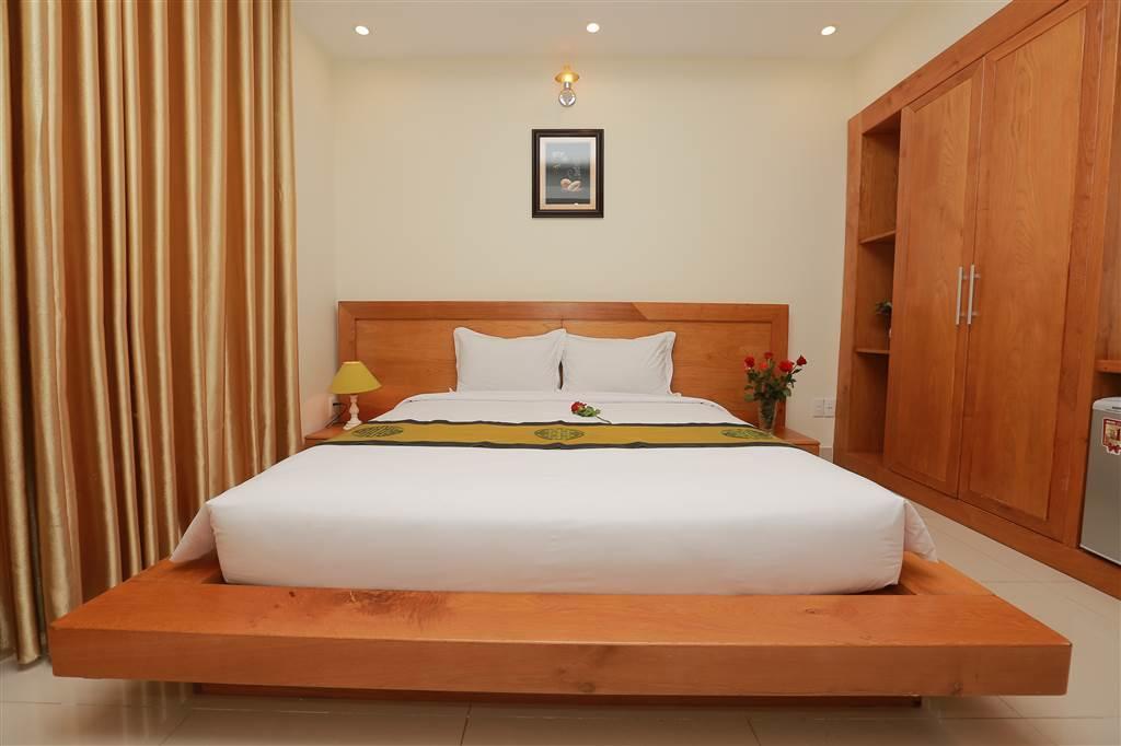 Seasala Vung Tau Hotel Ngoại thất bức ảnh