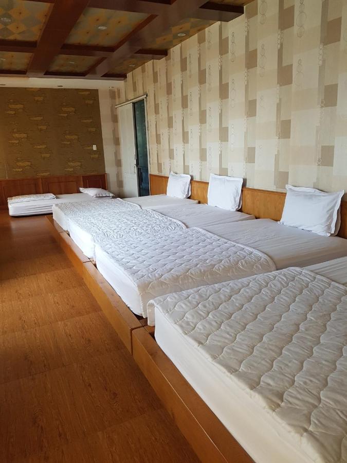 Seasala Vung Tau Hotel Ngoại thất bức ảnh